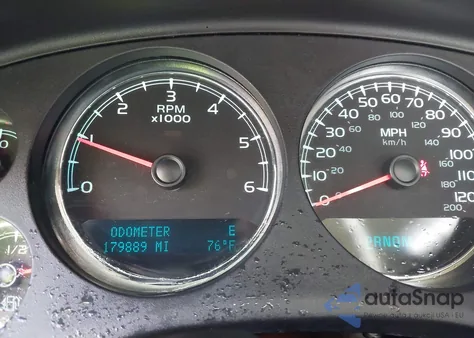 2014 Chevrolet Tahoe Lt из США, поврежденный, VIN 1GNSCBE0XER199816